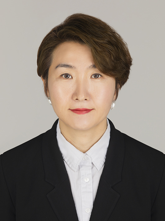 박소라교수, 책임지도교수 사진